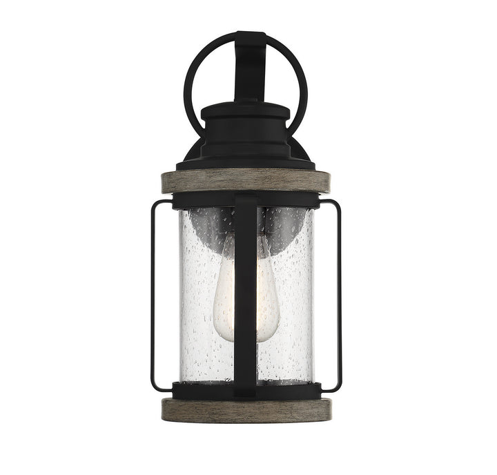 Savoy House Lighting 5-2951-185  Parker Outdoor Lodge