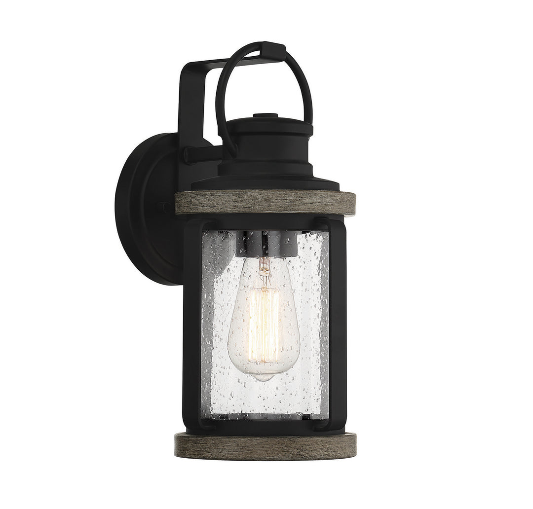 Savoy House Lighting 5-2951-185  Parker Outdoor Lodge