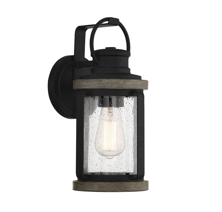 Savoy House Lighting 5-2951-185  Parker Outdoor Lodge