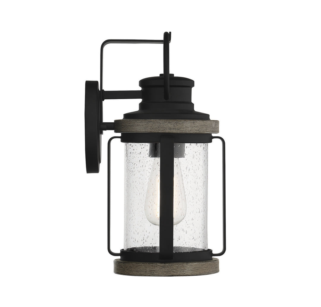 Savoy House Lighting 5-2951-185  Parker Outdoor Lodge