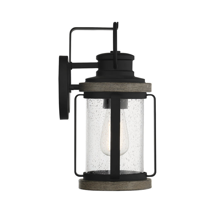 Savoy House Lighting 5-2951-185  Parker Outdoor Lodge