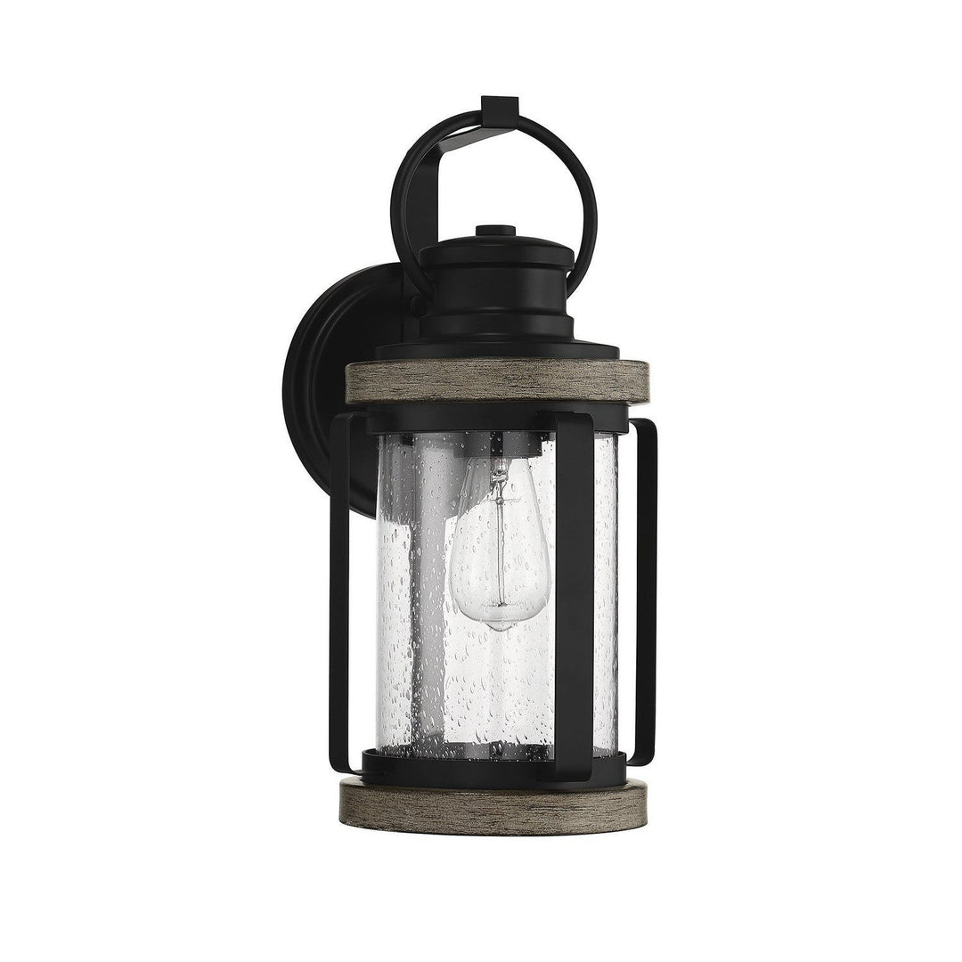 Savoy House Lighting 5-2952-185  Parker Outdoor Lodge