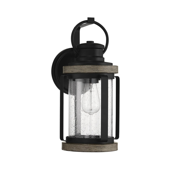 Savoy House Lighting 5-2952-185  Parker Outdoor Lodge