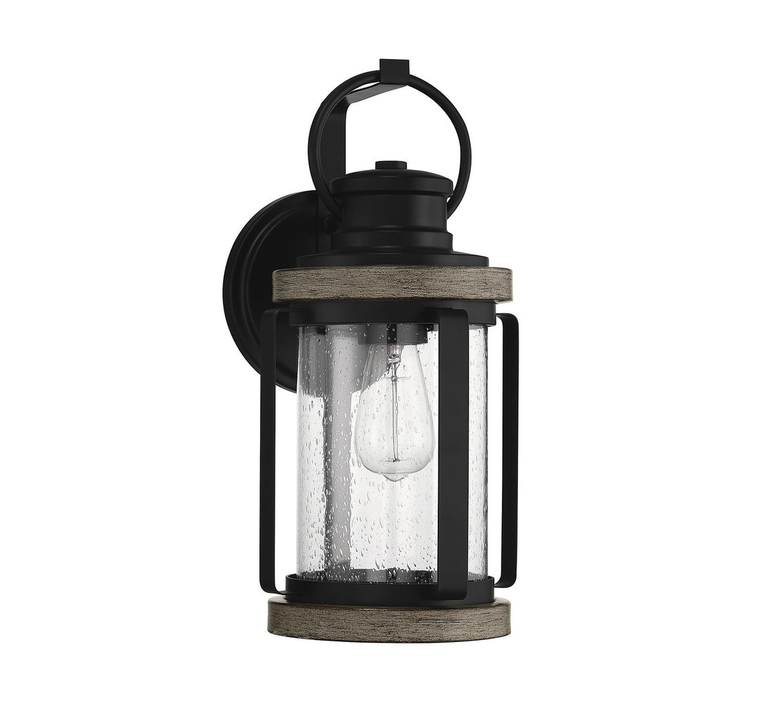 Savoy House Lighting 5-2952-185  Parker Outdoor Lodge