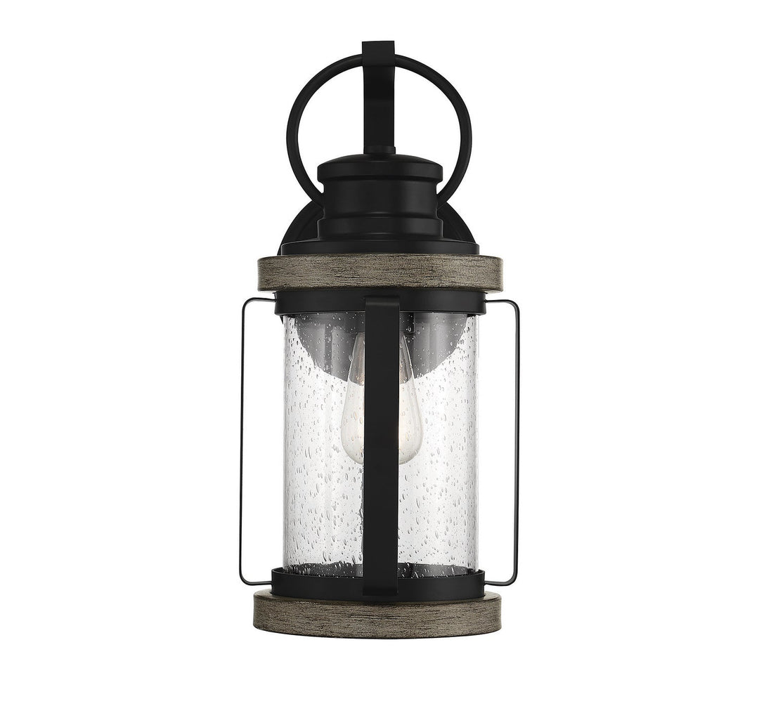 Savoy House Lighting 5-2952-185  Parker Outdoor Lodge