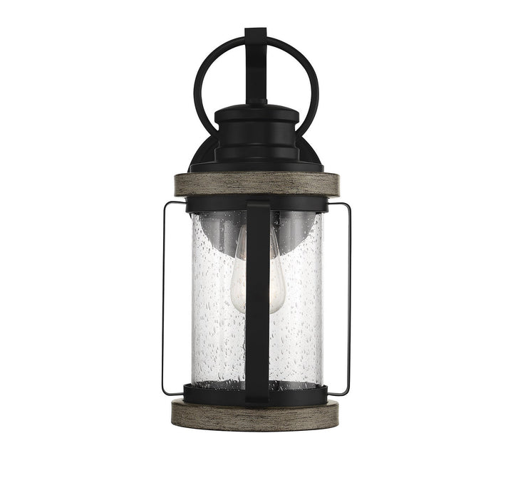 Savoy House Lighting 5-2952-185  Parker Outdoor Lodge