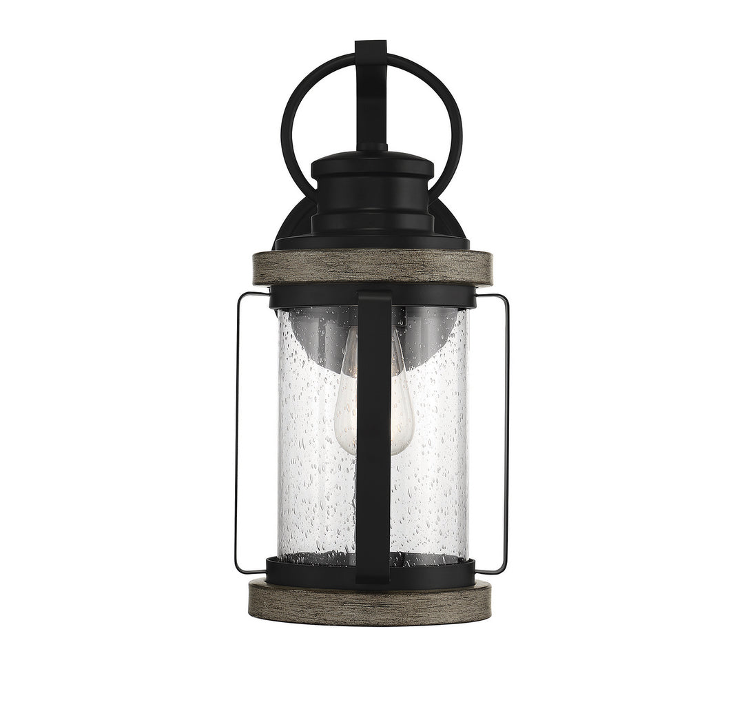 Savoy House Lighting 5-2952-185  Parker Outdoor Lodge