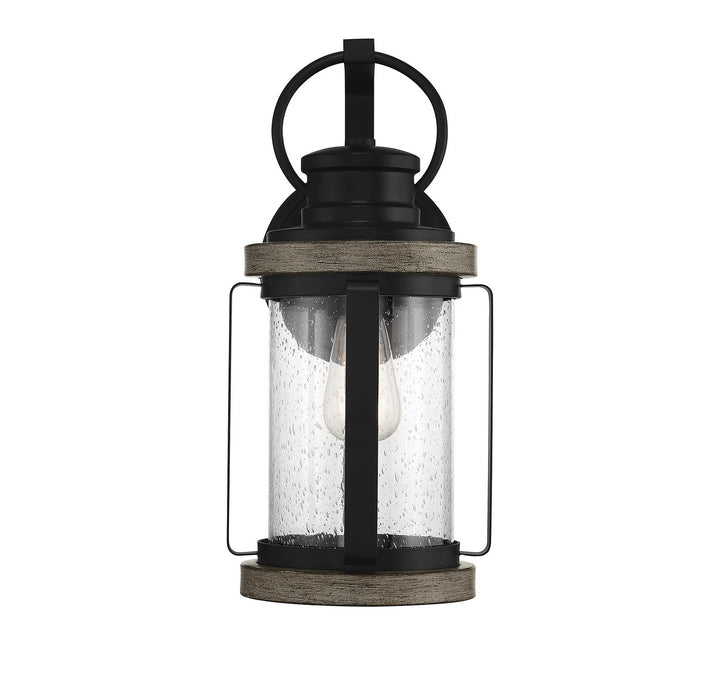 Savoy House Lighting 5-2952-185  Parker Outdoor Lodge