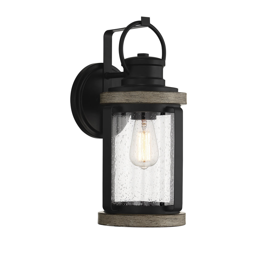 Savoy House Lighting 5-2952-185  Parker Outdoor Lodge