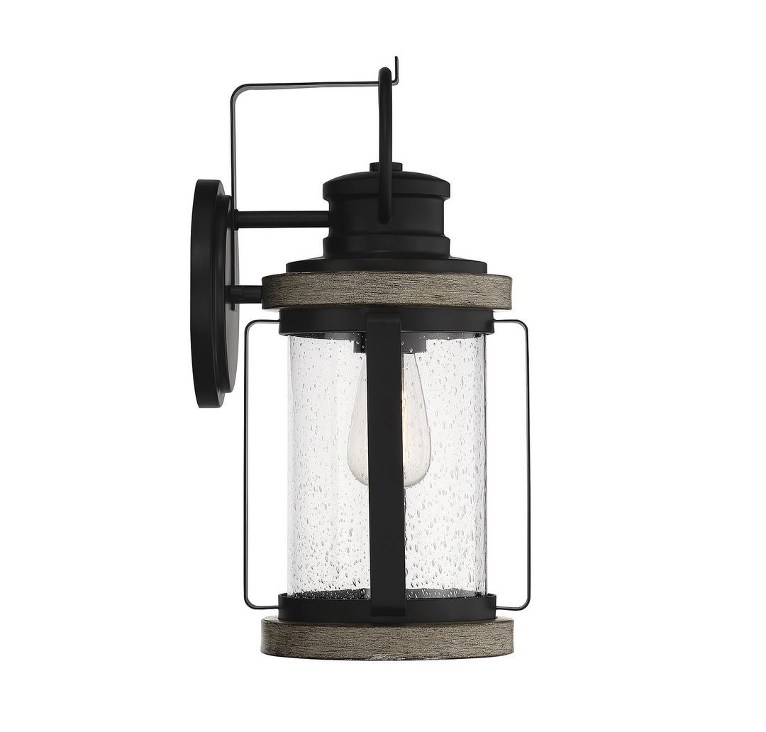 Savoy House Lighting 5-2952-185  Parker Outdoor Lodge