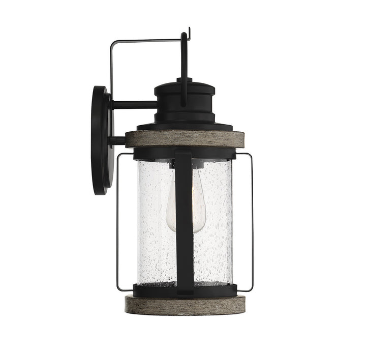 Savoy House Lighting 5-2952-185  Parker Outdoor Lodge