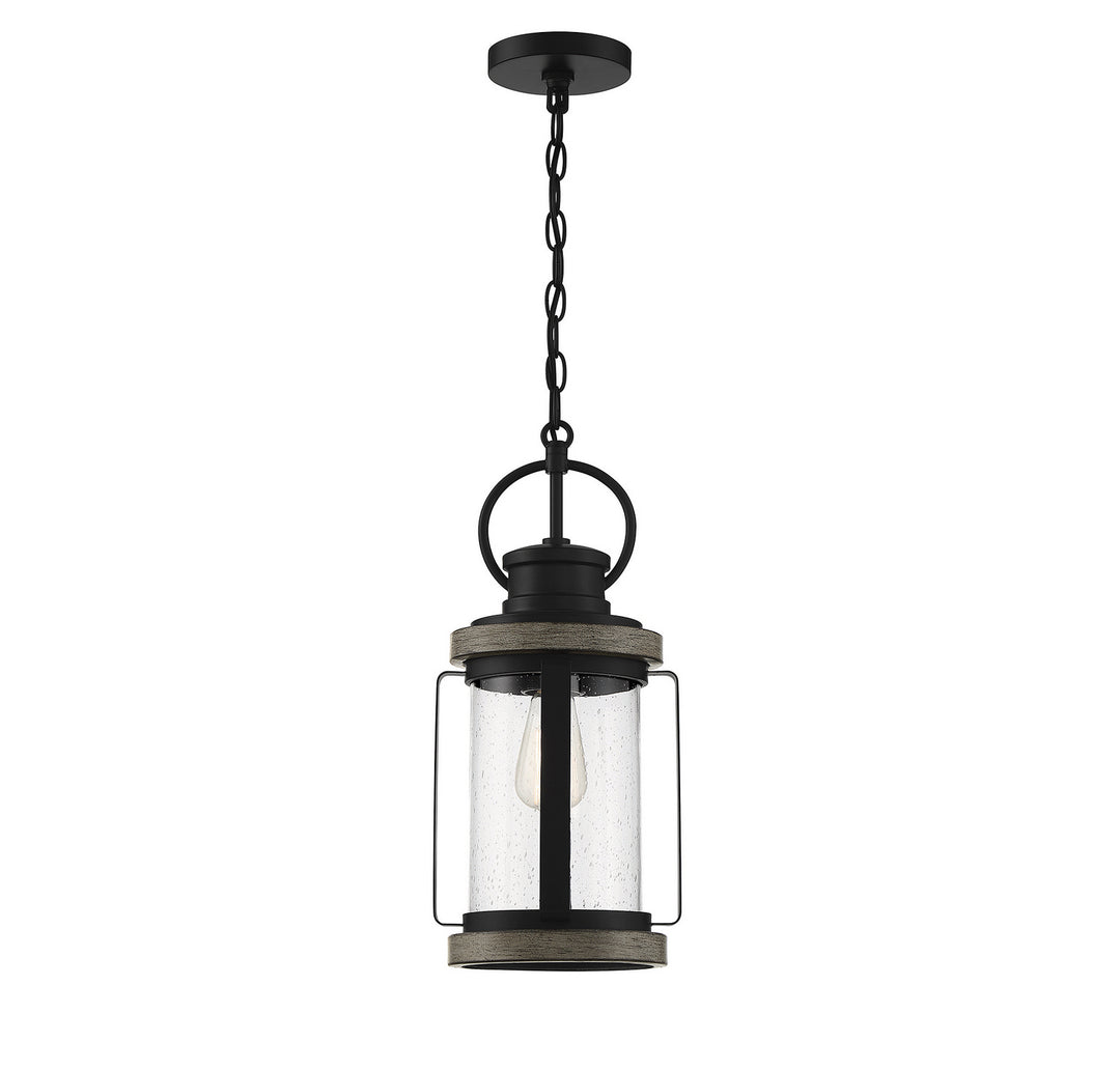 Savoy House Lighting 5-2953-185 Parker Outdoor Lodge