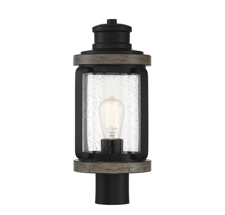 Savoy House Lighting 5-2954-185  Parker Outdoor Lodge