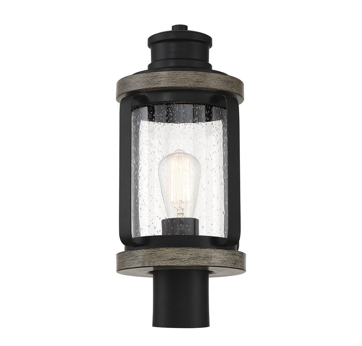 Savoy House Lighting 5-2954-185  Parker Outdoor Lodge