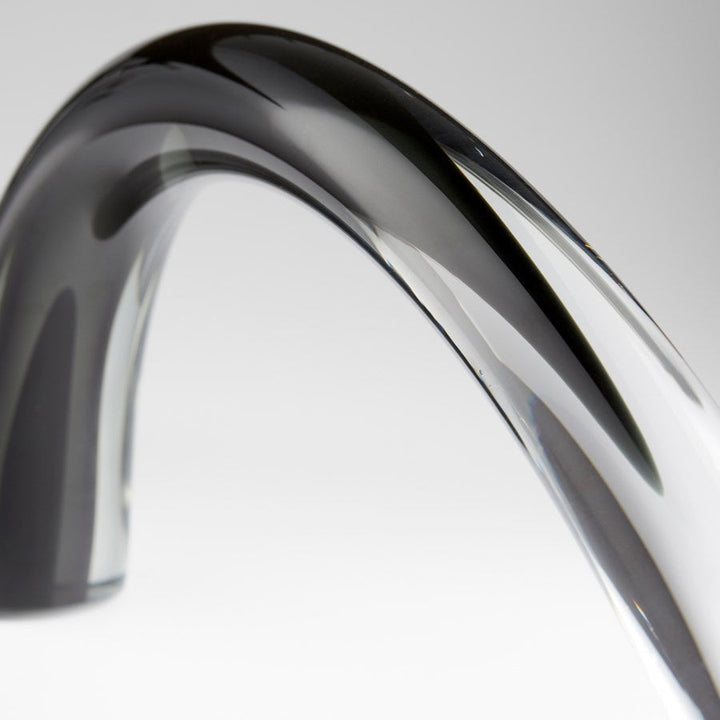 Cyan 10897 Sculptures (Various) - Grey And Clear