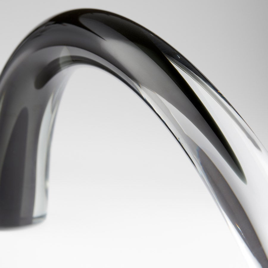 Cyan 10897 Sculptures (Various) - Grey And Clear