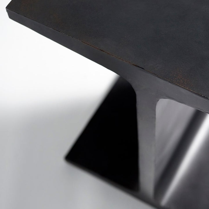 Cyan Design 10946   Furniture Black