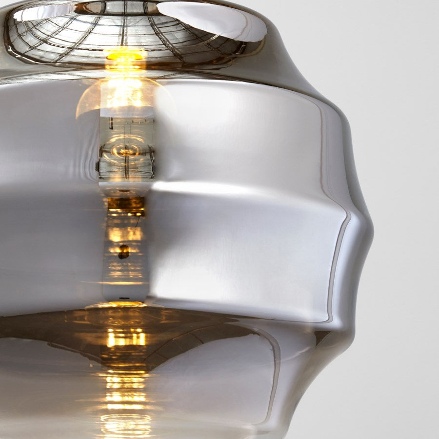 Cyan Design  10969 Pendant Light - Noir