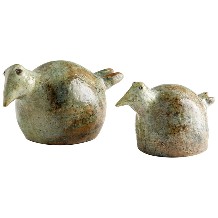 Cyan Design 10990   Home Decor Verde
