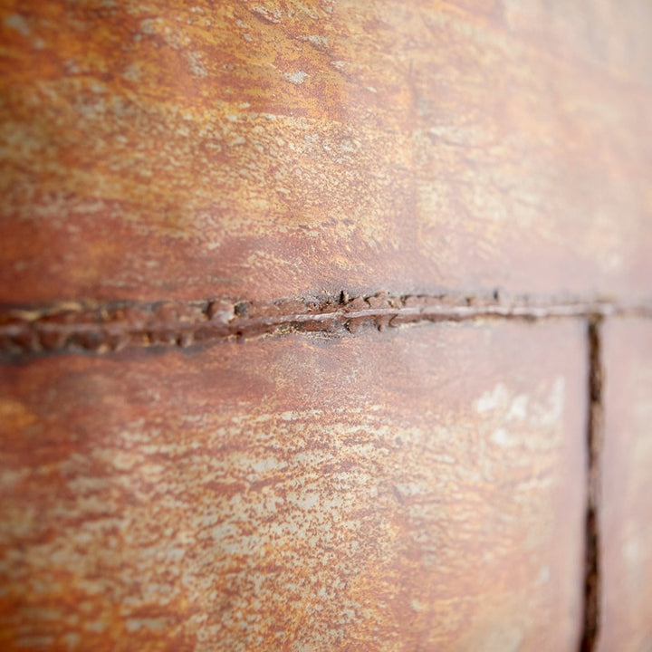 Cyan 11005 Wall Decor - Rustic Bronze