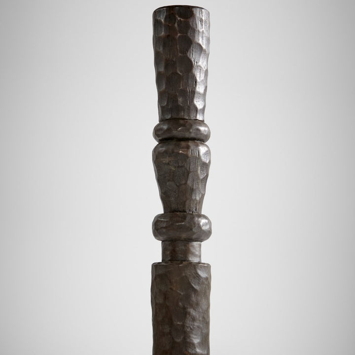 Cyan 11006 Sculptures (Various) - Black