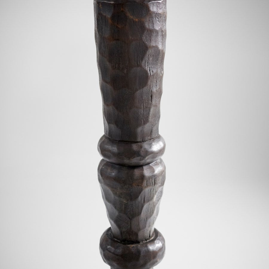 Cyan 11006 Sculptures (Various) - Black