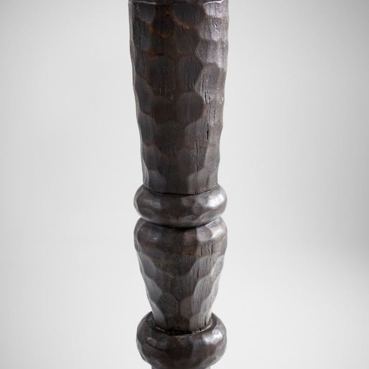 Cyan 11006 Sculptures (Various) - Black