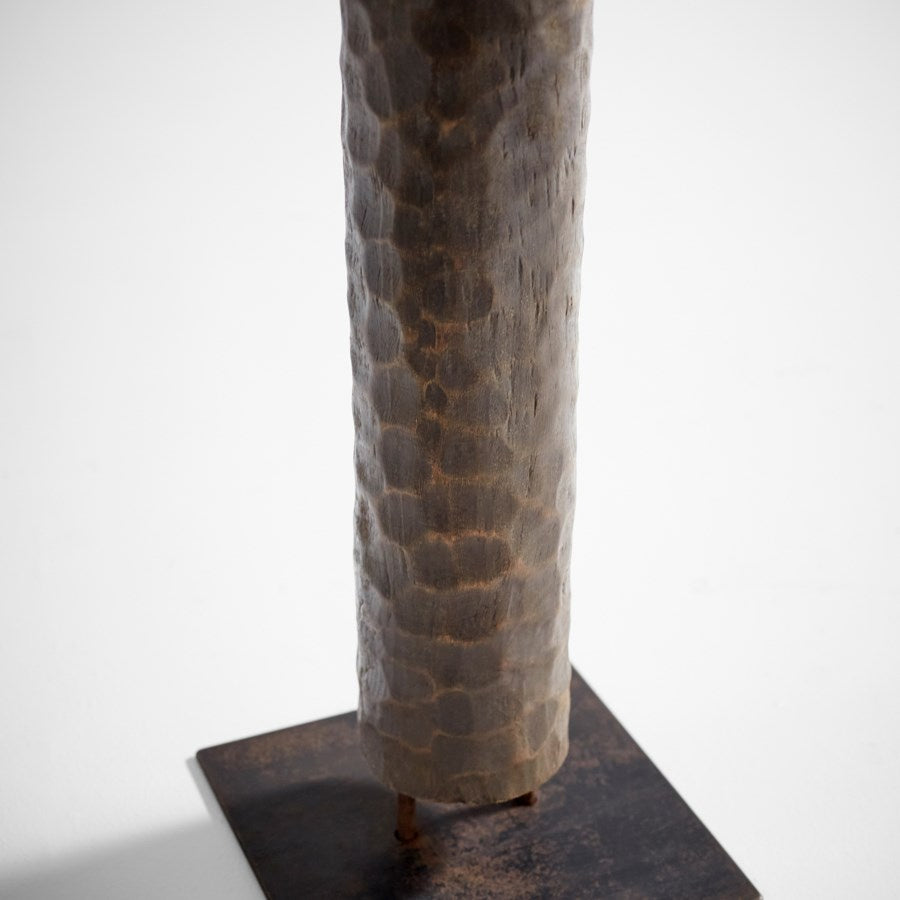 Cyan 11006 Sculptures (Various) - Black