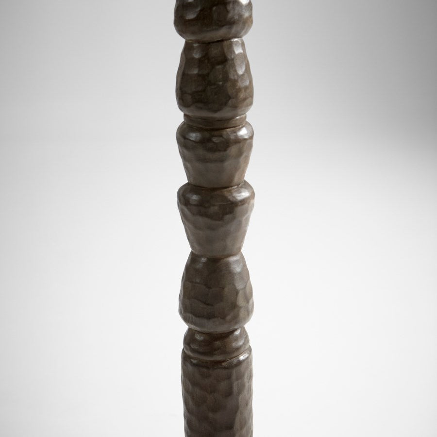 Cyan 11007 Sculptures (Various) - Black