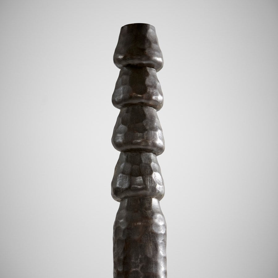 Cyan 11008 Sculptures (Various) - Black