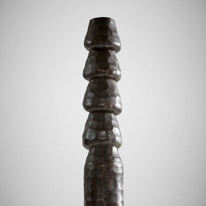 Cyan 11008 Sculptures (Various) - Black