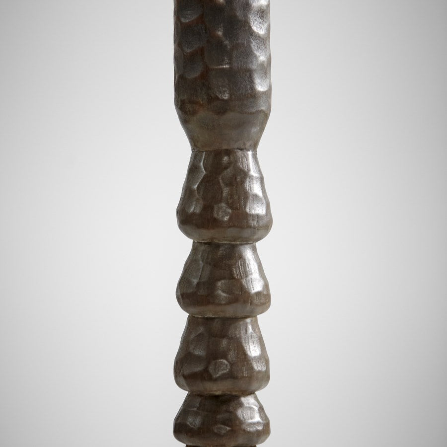 Cyan 11008 Sculptures (Various) - Black