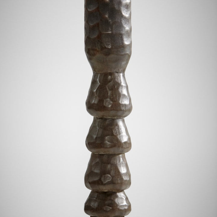 Cyan 11008 Sculptures (Various) - Black