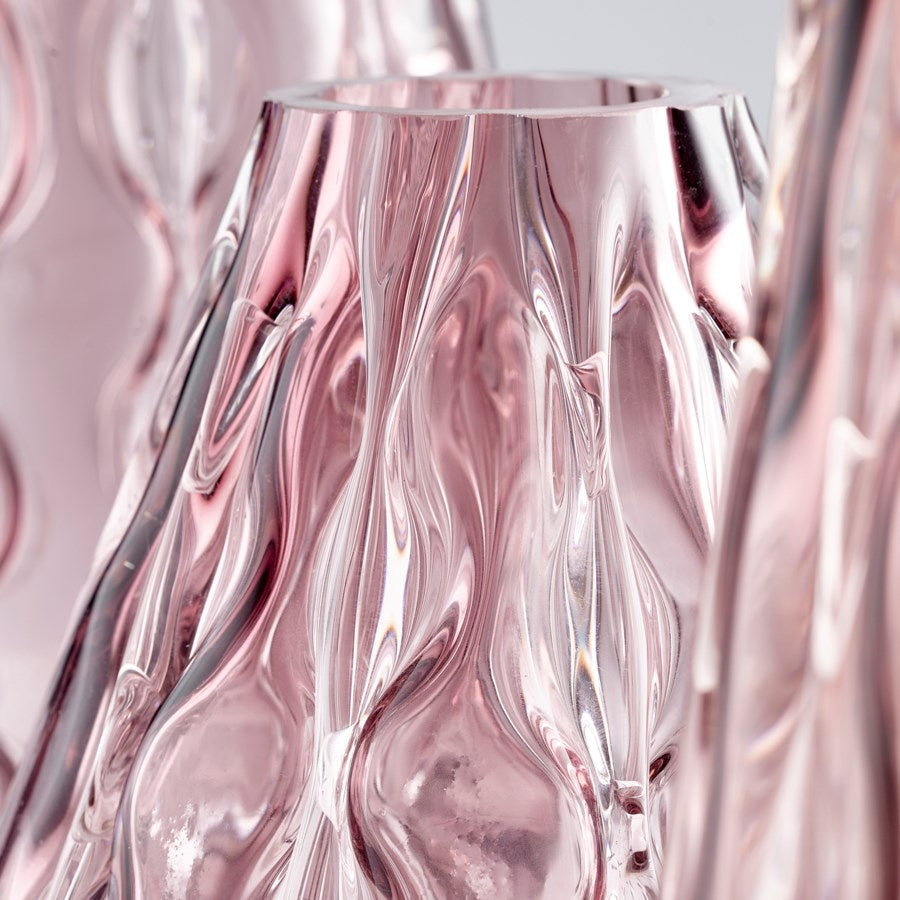 Cyan 11075 Vases & Planters - Blush