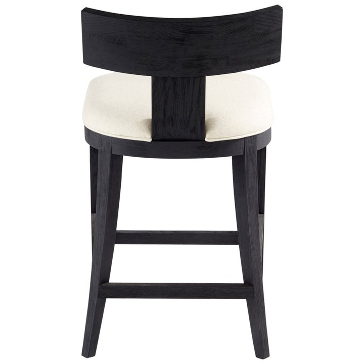 Cyan 11110 Seating - Black