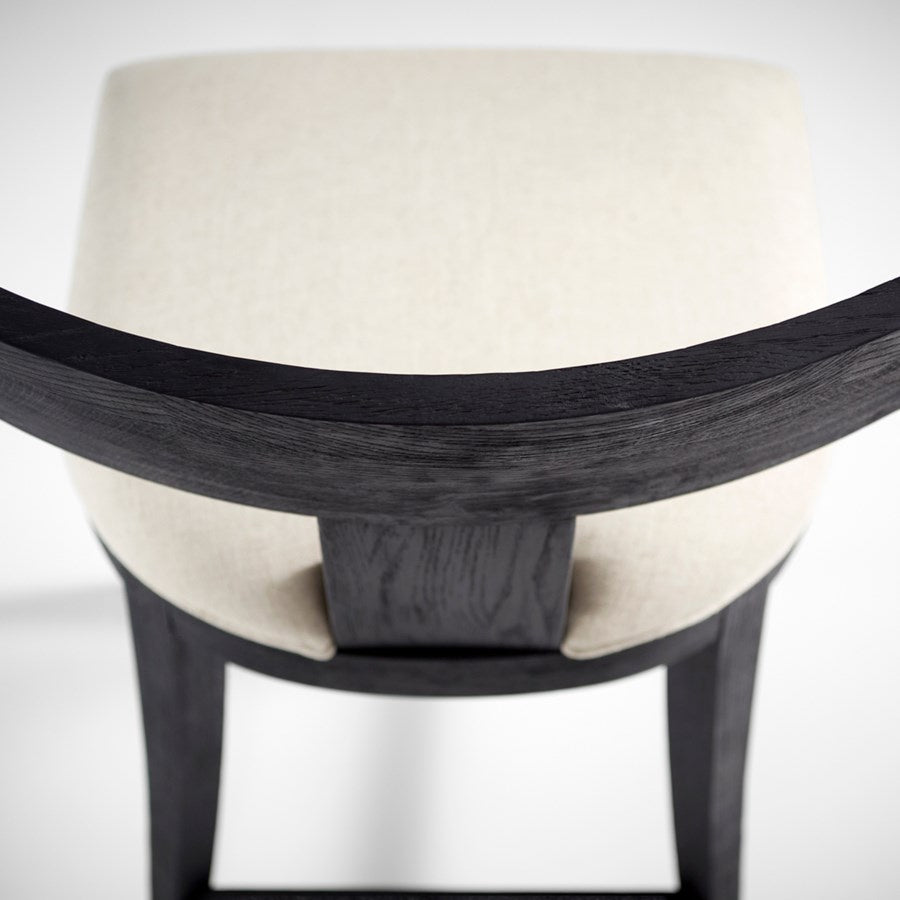 Cyan 11110 Seating - Black