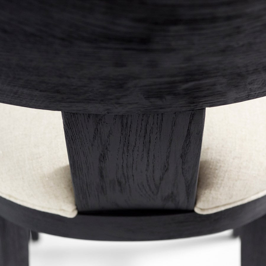 Cyan 11110 Seating - Black