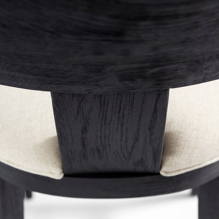 Cyan 11110 Seating - Black