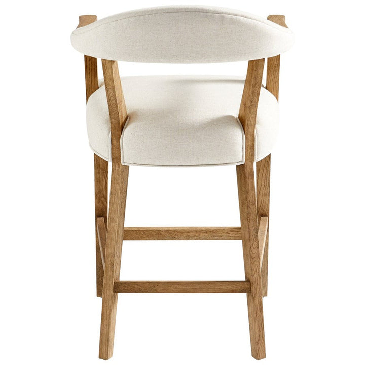 Cyan 11112 Seating - Natural
