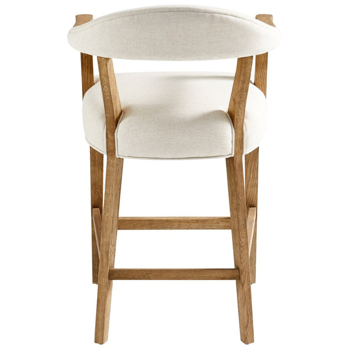 Cyan 11112 Seating - Natural