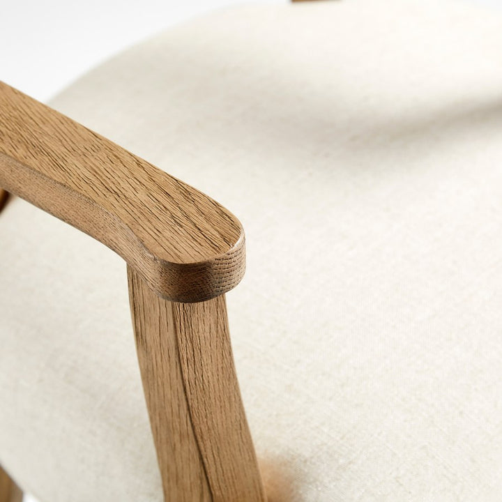 Cyan 11112 Seating - Natural