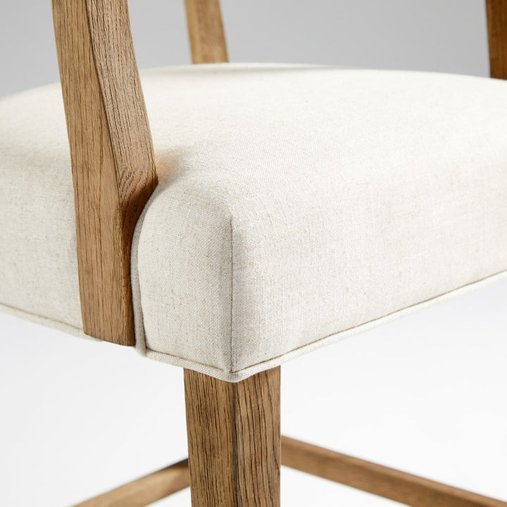 Cyan 11112 Seating - Natural