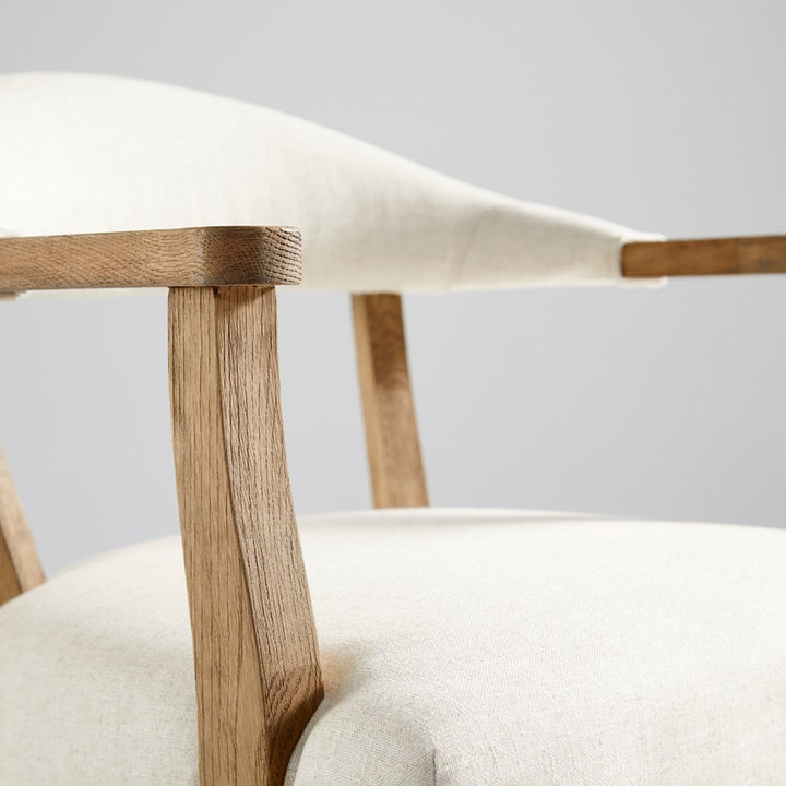 Cyan 11112 Seating - Natural