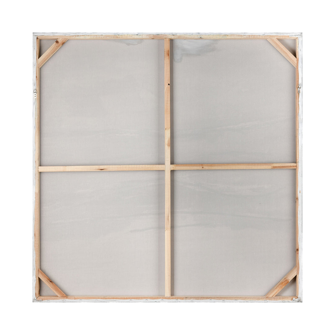 Elk Lighting S0016-8222  Stirring Mirror Navy