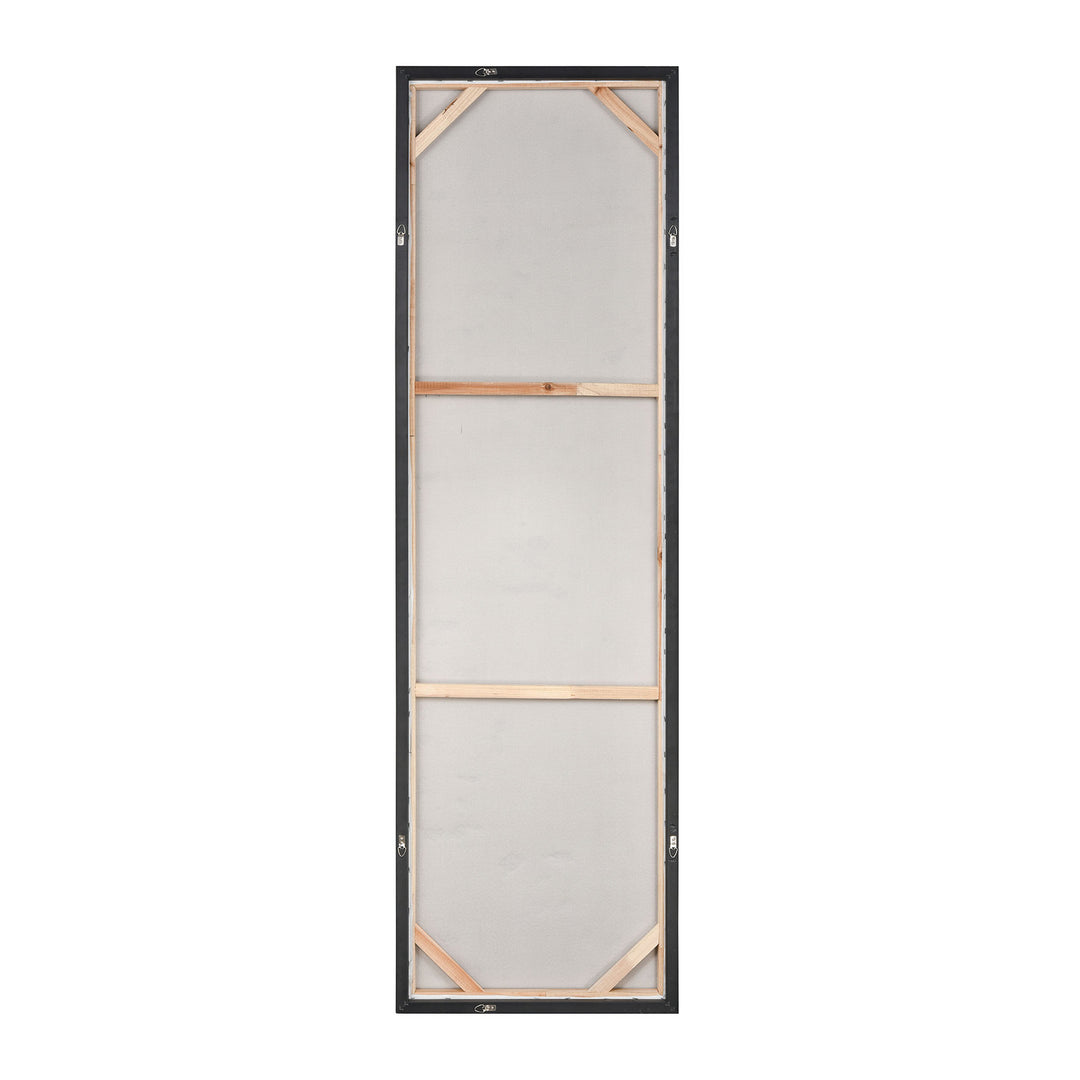 Elk Lighting H0016-8219  Gambit Mirror Silver