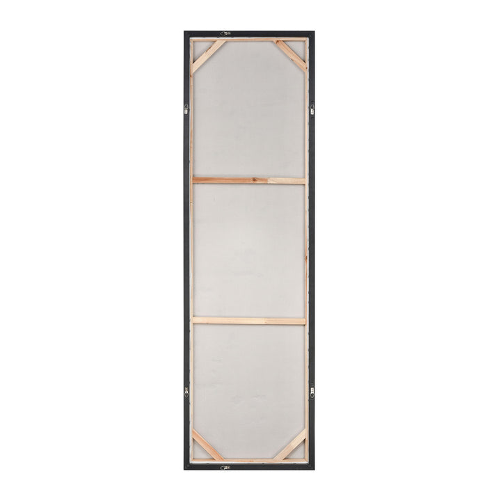 Elk Lighting H0016-8219  Gambit Mirror Silver
