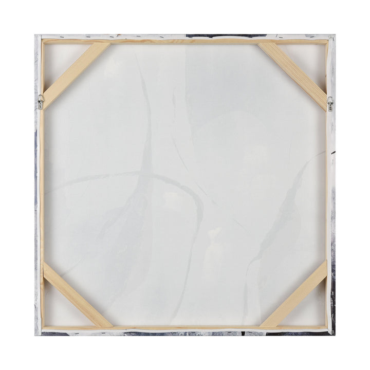 Elk Lighting S0016-8157  Power Mirror Dark Blue