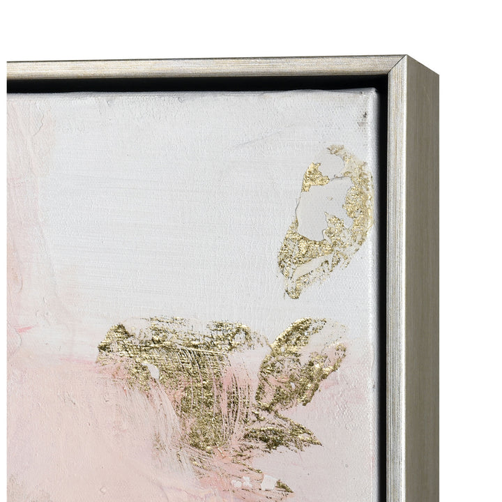 Elk Lighting S0016-8129  Modern Blush Mirror Light Pink
