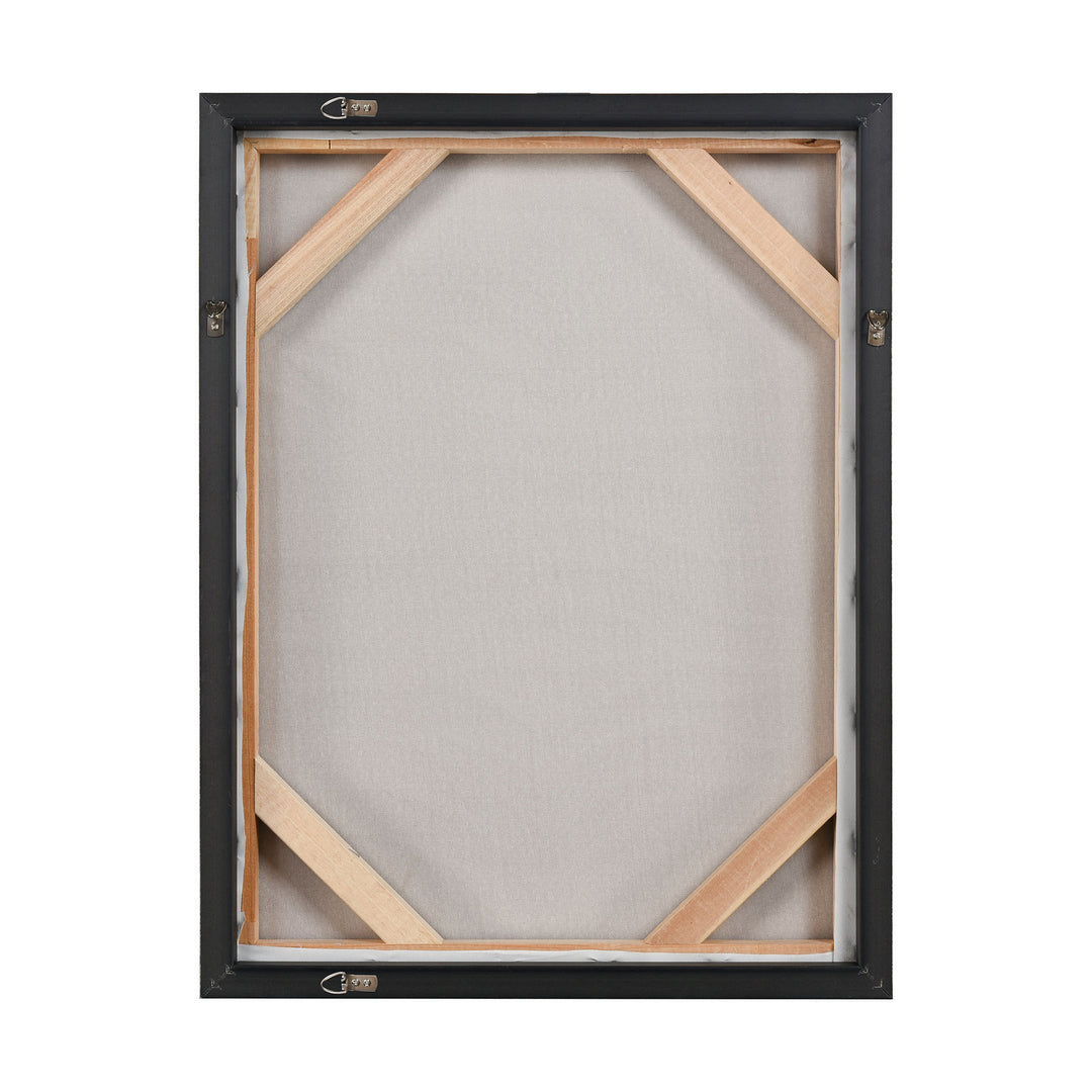 Elk Lighting S0016-8133  Prowess Mirror Gold