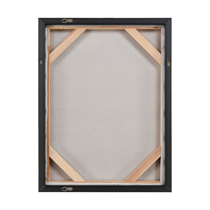 Elk Lighting S0016-8133  Prowess Mirror Gold